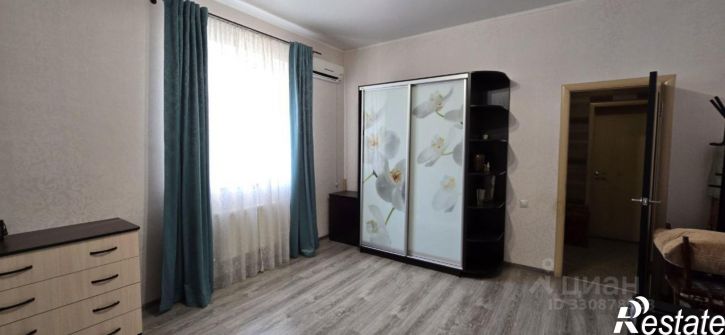 1-комн квартира ул Крылатская, 19,  д. 19