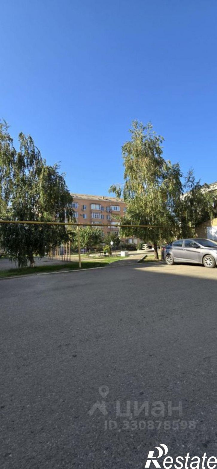 1-комн квартира ул Крылатская, 19,  д. 19
