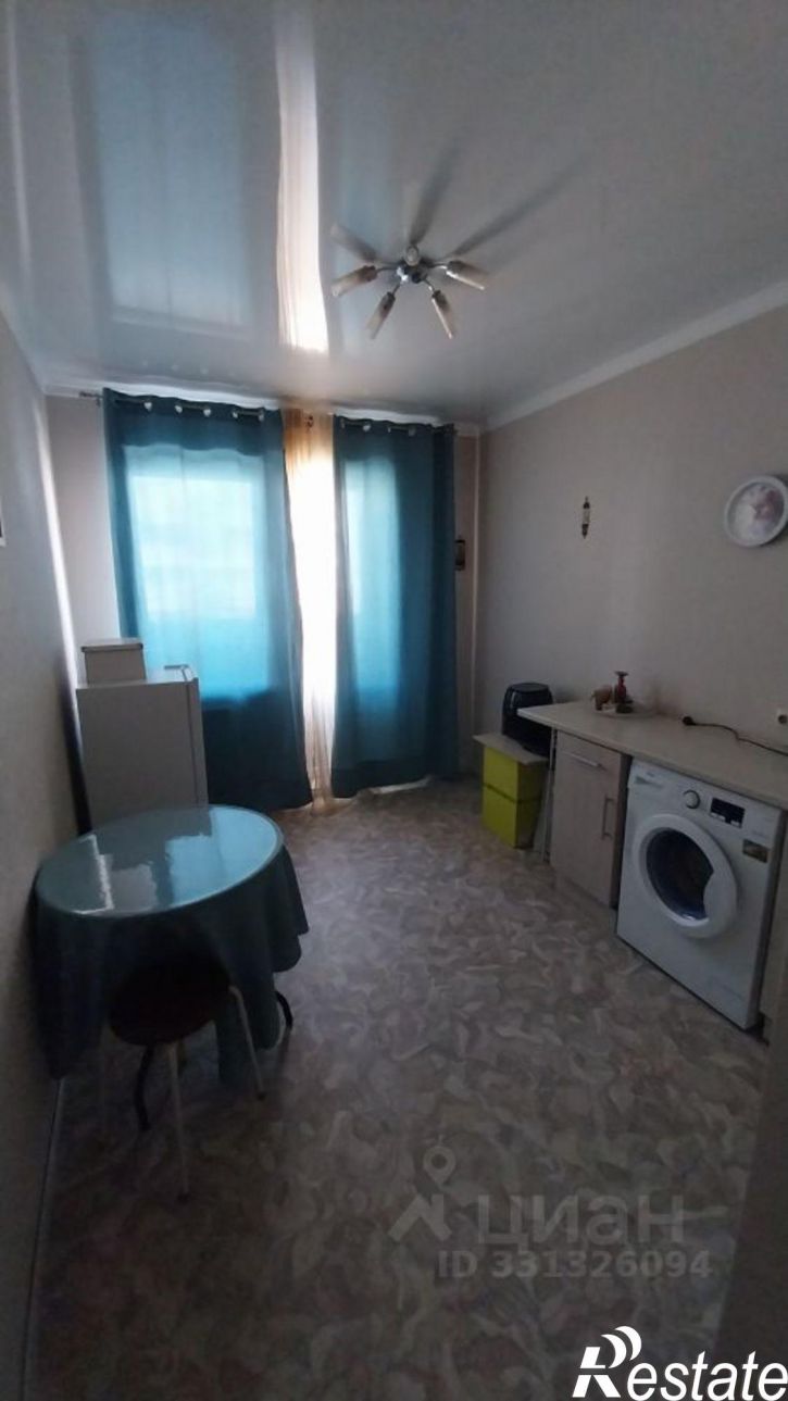 1-комн квартира Российская улица, 267/3 к4,  д. 267/3 к4