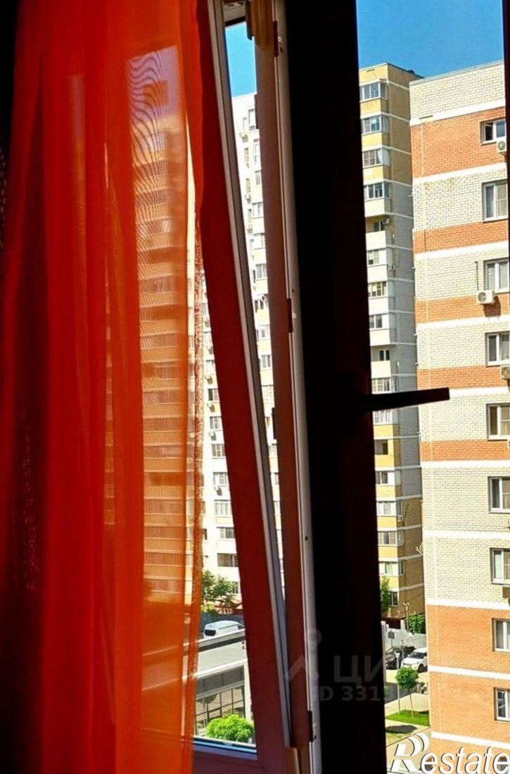 1-комн квартира Российская улица, 267/3 к4,  д. 267/3 к4