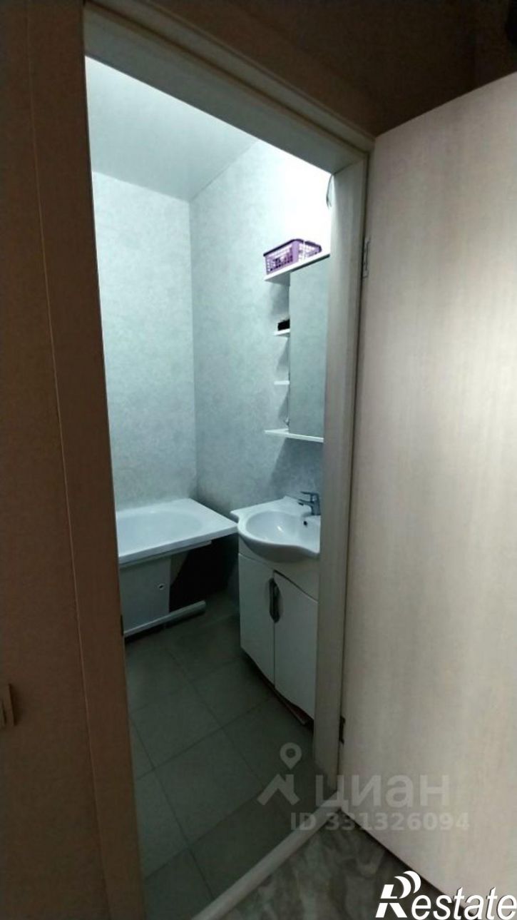 1-комн квартира Российская улица, 267/3 к4,  д. 267/3 к4