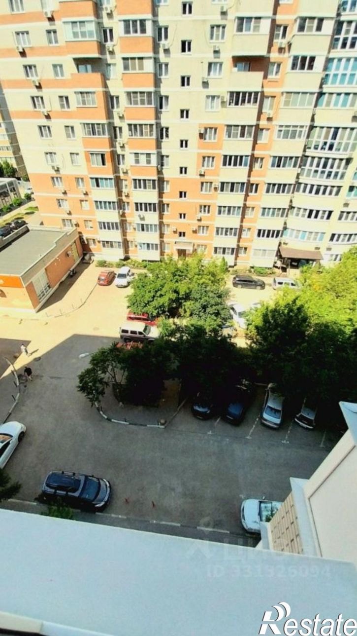 1-комн квартира Российская улица, 267/3 к4,  д. 267/3 к4