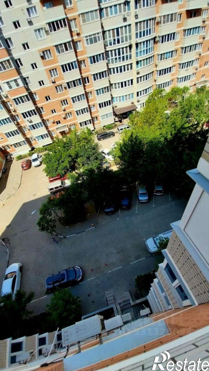 1-комн квартира Российская улица, 267/3 к4,  д. 267/3 к4