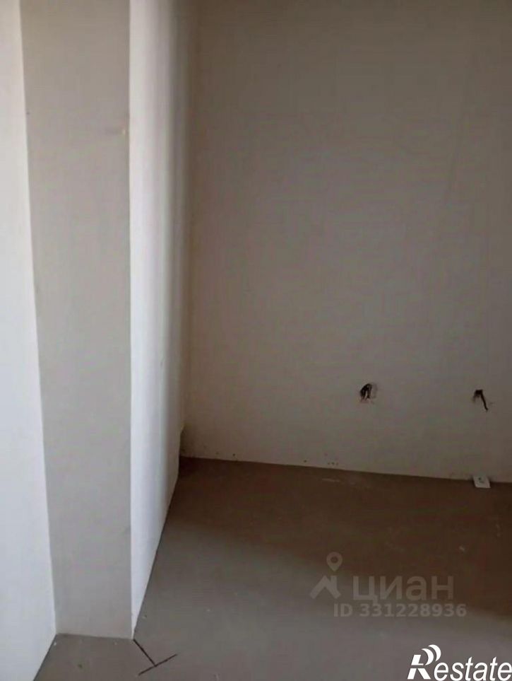 1-комн квартира улица Марины Цветаевой, 17 к2,  д. 17 к2