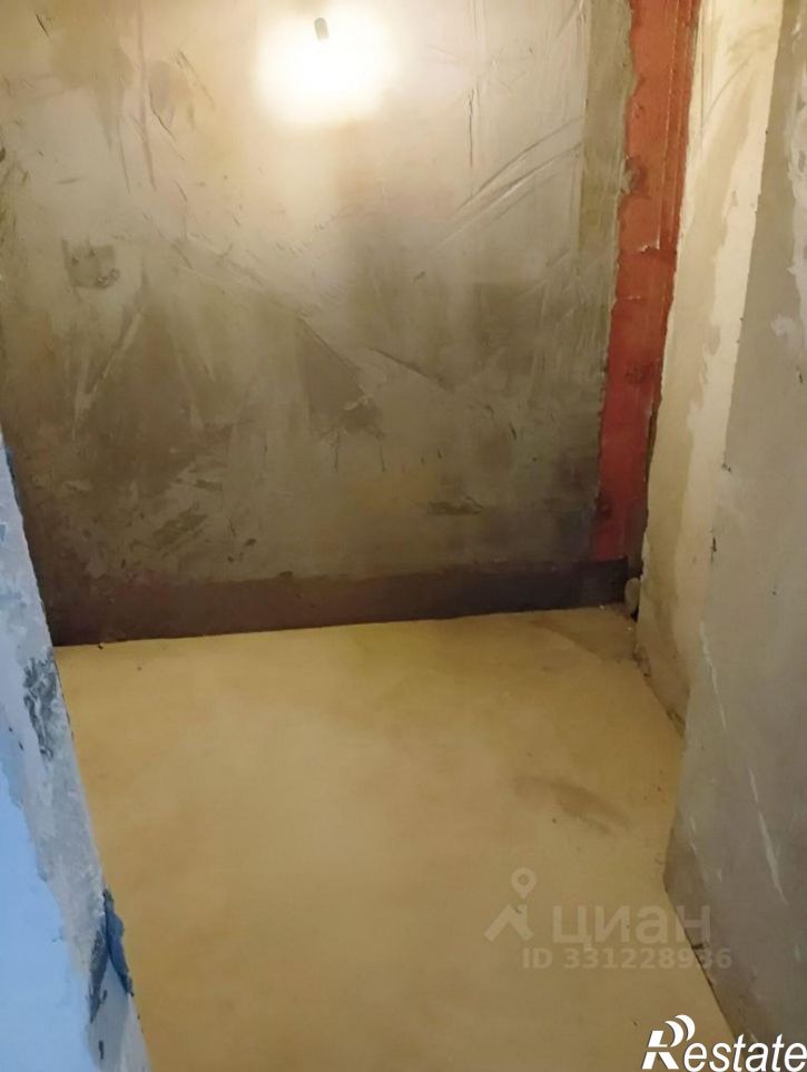 1-комн квартира улица Марины Цветаевой, 17 к2,  д. 17 к2