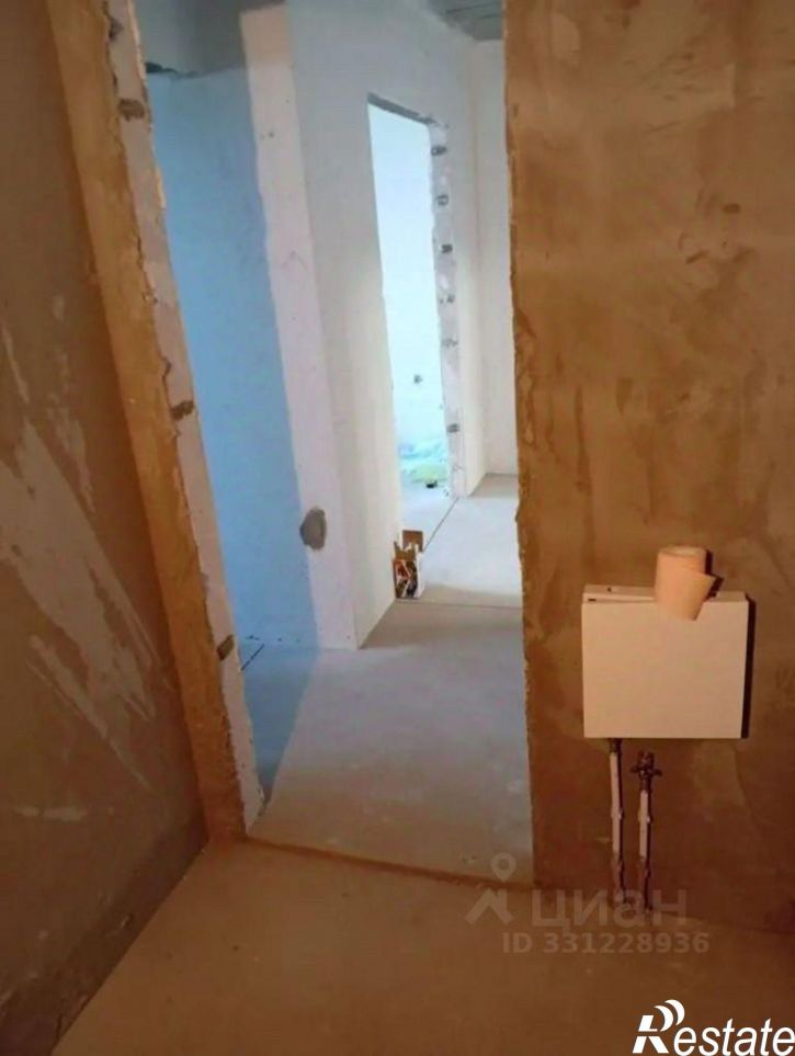 1-комн квартира улица Марины Цветаевой, 17 к2,  д. 17 к2