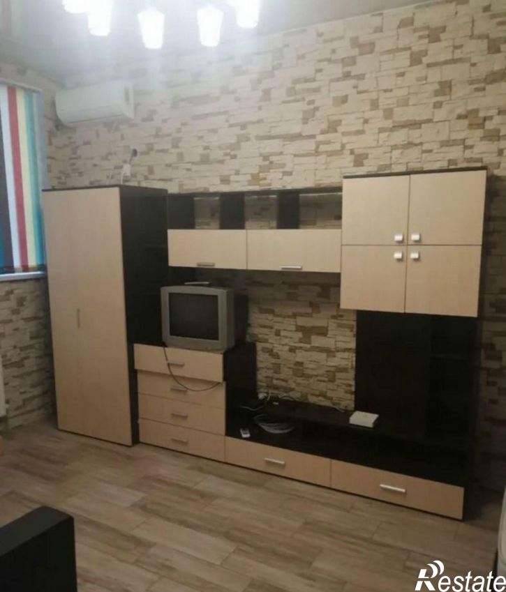 1-комн квартира Российская улица, 267/6 литВ,  д. 267/6 литВ