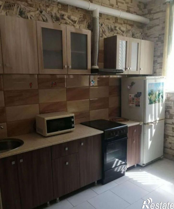 1-комн квартира Российская улица, 267/6 литВ,  д. 267/6 литВ
