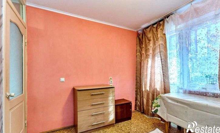 1-комн квартира улица Монтажников, 5,  д. 5