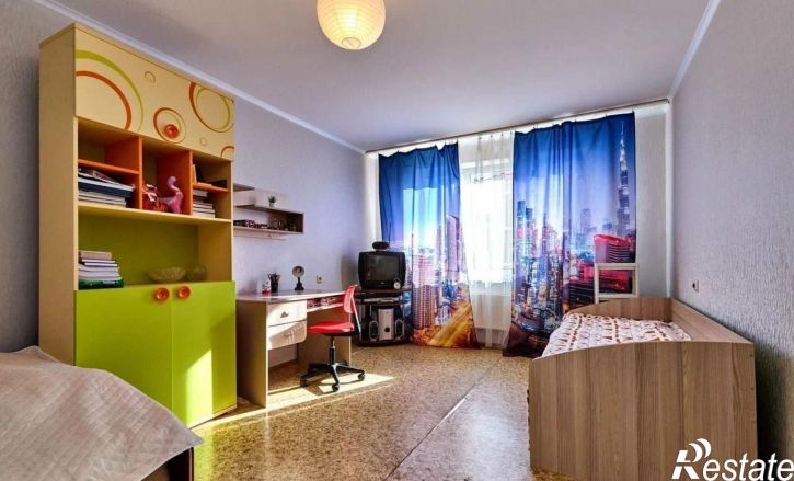 1-комн квартира улица Монтажников, 5,  д. 5