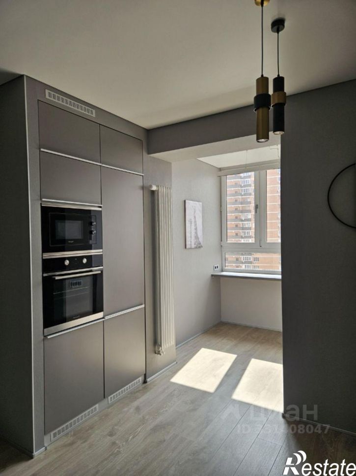 1-комн квартира ул Кубанская, 52,  д. 52