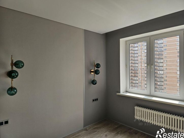 1-комн квартира ул Кубанская, 52,  д. 52