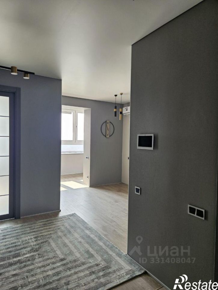 1-комн квартира ул Кубанская, 52,  д. 52