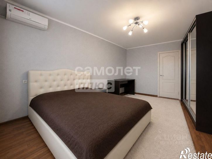 3-комн квартира Зиповская улица, 48,  д. 48