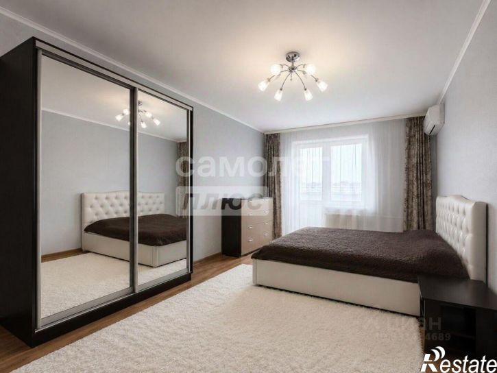 3-комн квартира Зиповская улица, 48,  д. 48