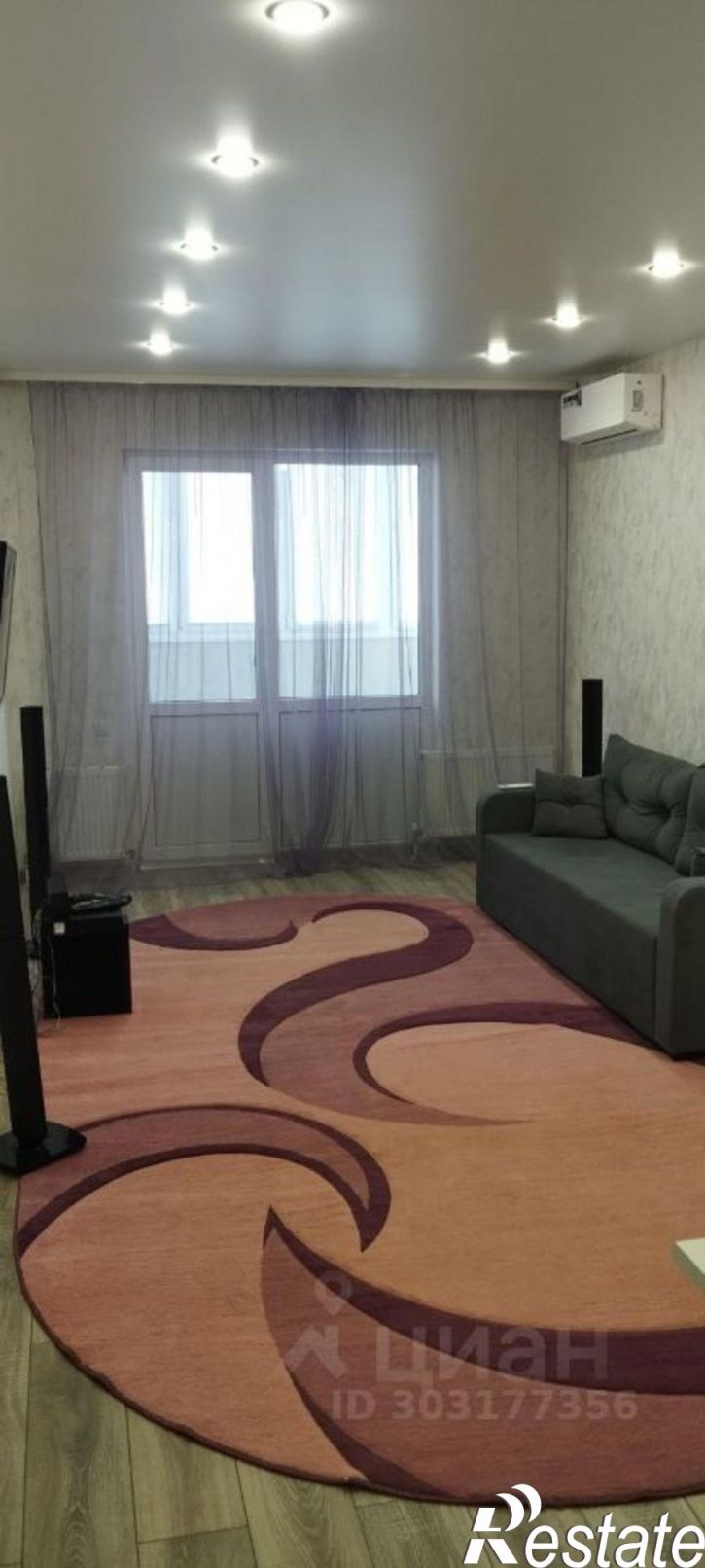 2-комн квартира улица Автолюбителей, 1/Д к4,  д. 1/Д к4
