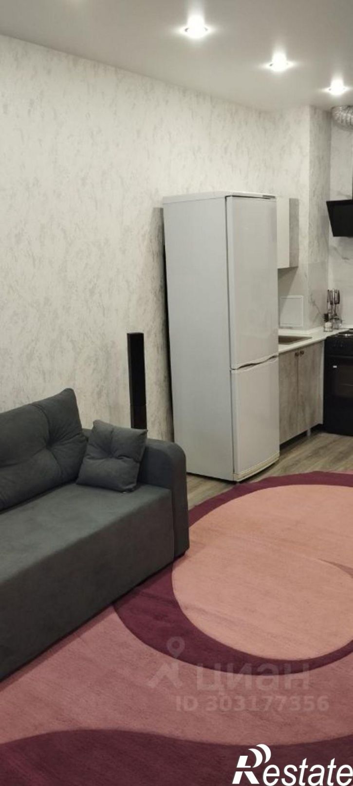 2-комн квартира улица Автолюбителей, 1/Д к4,  д. 1/Д к4