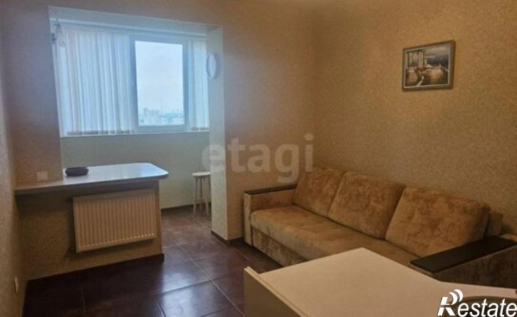 1-комн квартира ул им. 40-летия Победы, 33/7,  д. 33/7