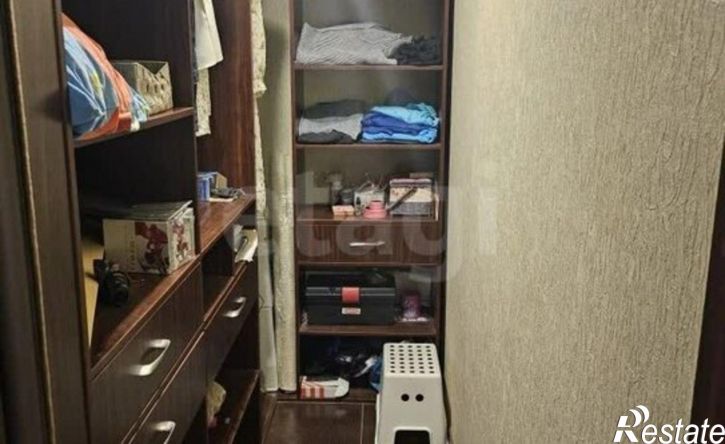 1-комн квартира ул им. 40-летия Победы, 33/7,  д. 33/7
