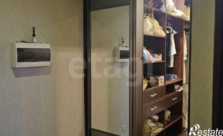 1-комн квартира ул им. 40-летия Победы, 33/7,  д. 33/7