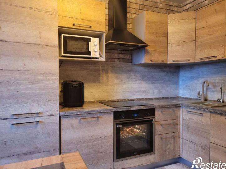 2-комн квартира улица Цезаря Куникова, 24 к3,  д. 24 к3