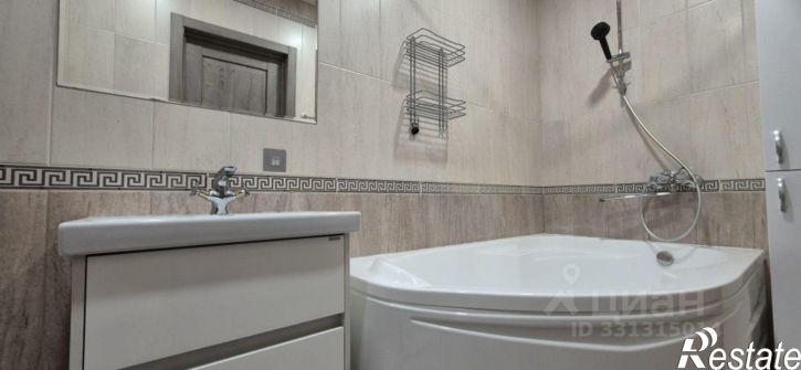 2-комн квартира улица Цезаря Куникова, 24 к3,  д. 24 к3