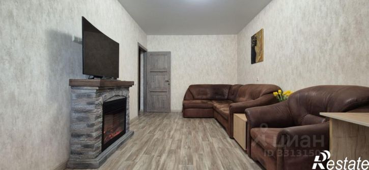 2-комн квартира улица Цезаря Куникова, 24 к3,  д. 24 к3