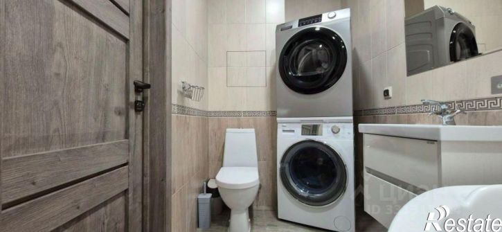 2-комн квартира улица Цезаря Куникова, 24 к3,  д. 24 к3