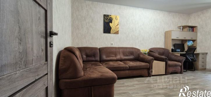 2-комн квартира улица Цезаря Куникова, 24 к3,  д. 24 к3