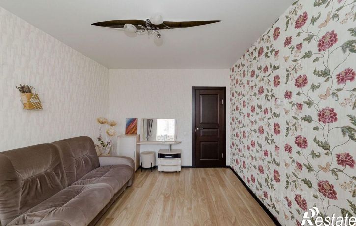 2-комн квартира ул Дальняя, 39/3,  д. 39/3