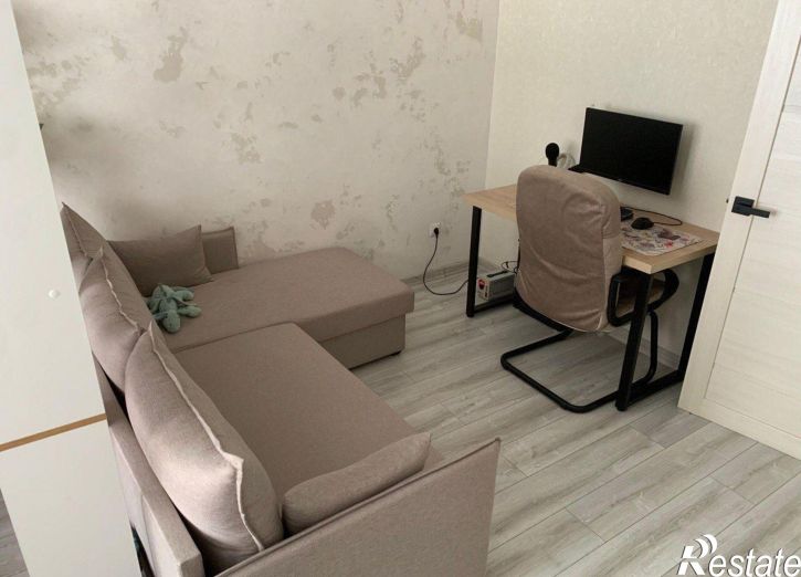1-комн квартира ул им. Невкипелого, 10,  д. 10