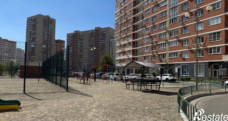 1-комн квартира ул им. Невкипелого, 10,  д. 10