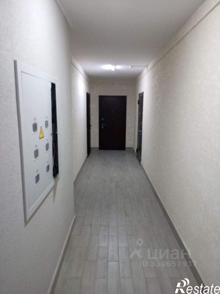 2-комн квартира Заполярная улица, 39 к9,  д. 39 к9