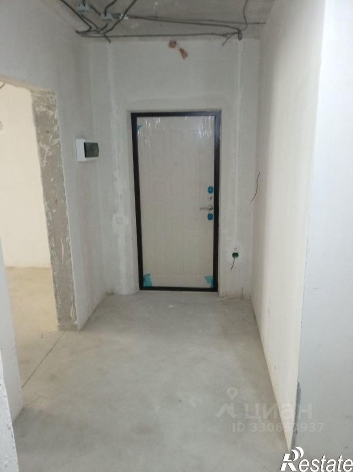 2-комн квартира Заполярная улица, 39 к9,  д. 39 к9
