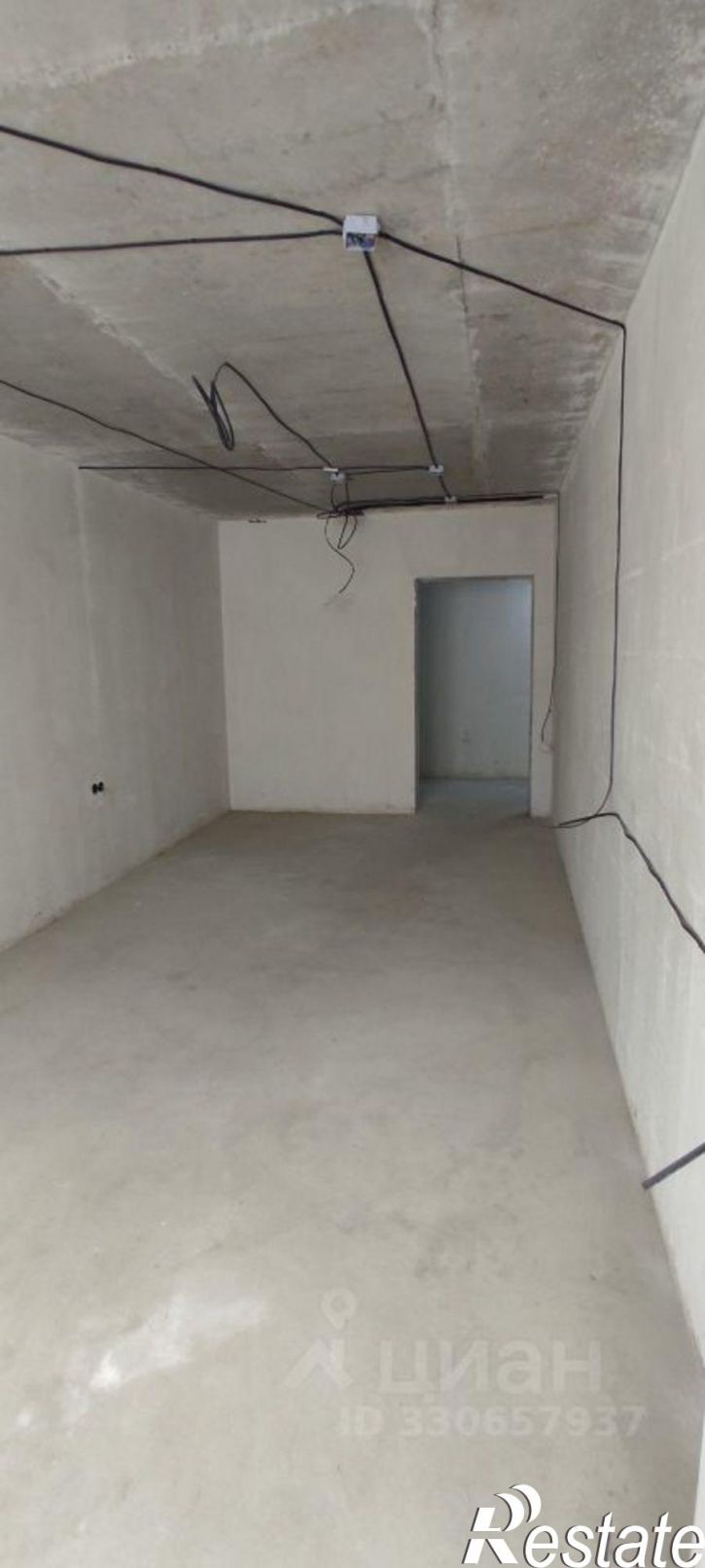 2-комн квартира Заполярная улица, 39 к9,  д. 39 к9