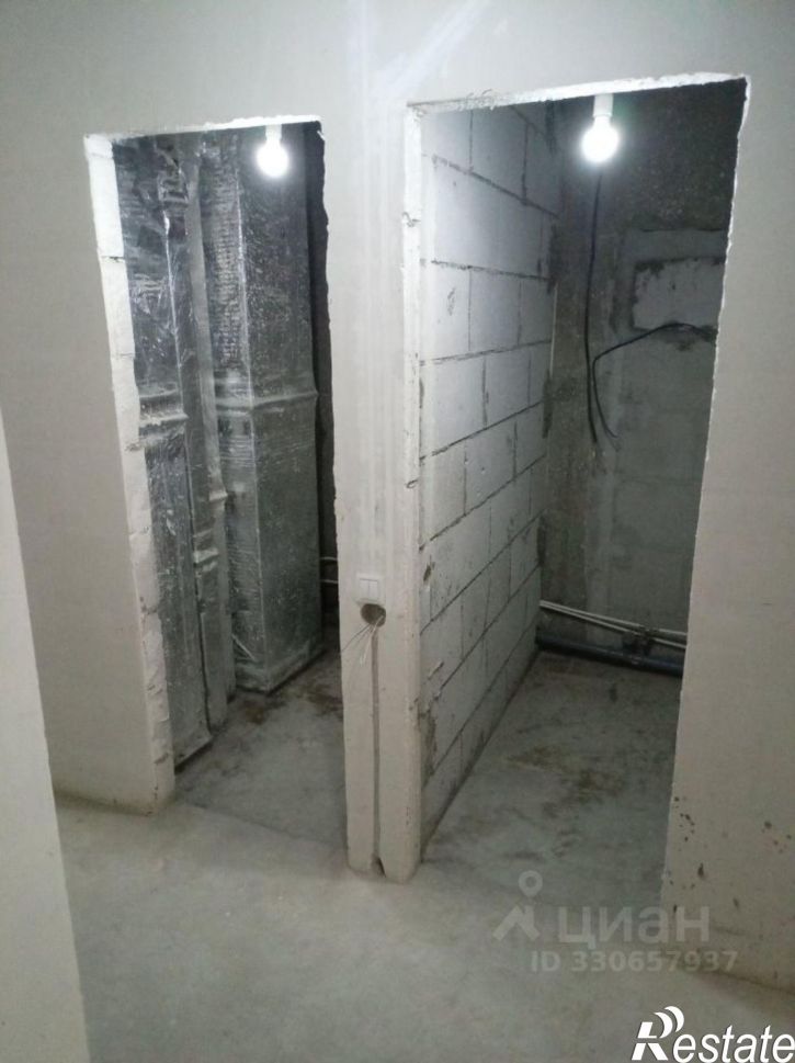 2-комн квартира Заполярная улица, 39 к9,  д. 39 к9