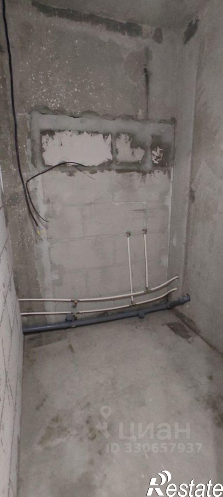 2-комн квартира Заполярная улица, 39 к9,  д. 39 к9