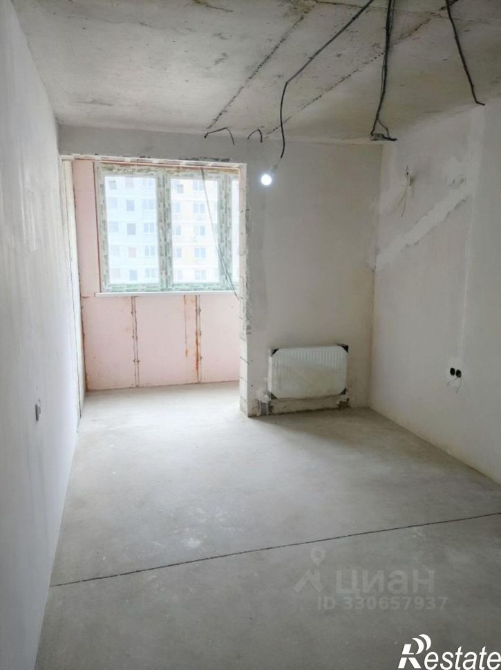2-комн квартира Заполярная улица, 39 к9,  д. 39 к9