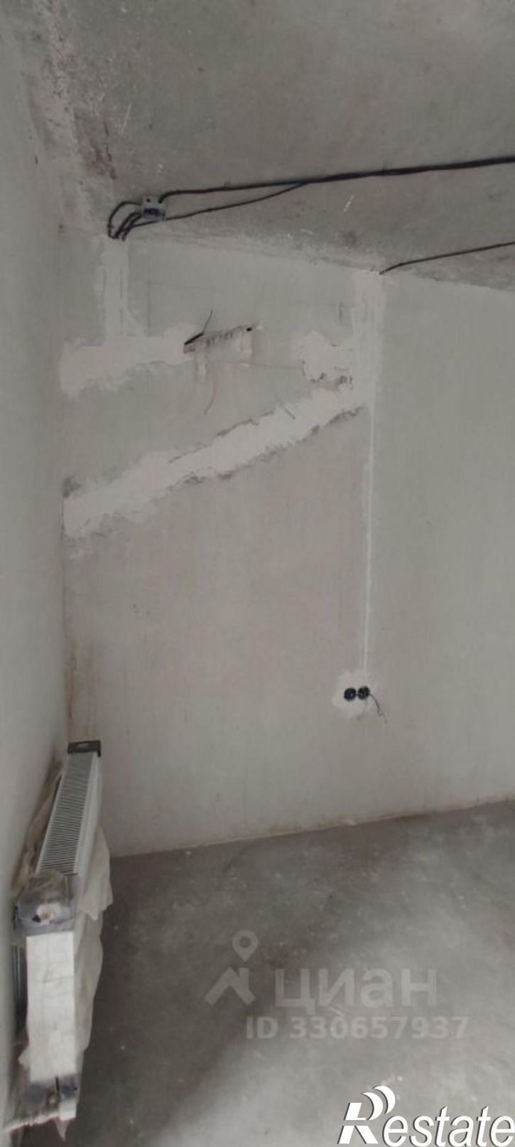 2-комн квартира Заполярная улица, 39 к9,  д. 39 к9