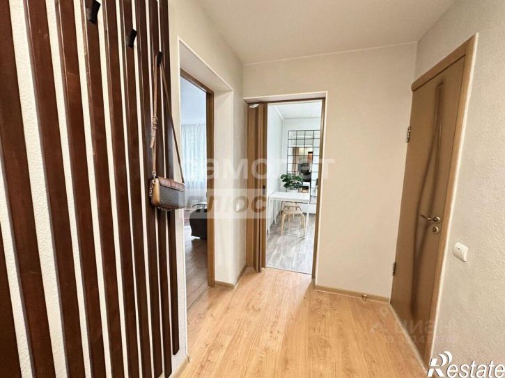 1-комн квартира Южная улица, 25,  д. 25