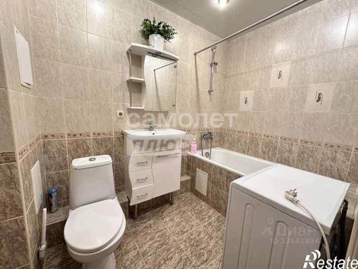 1-комн квартира Южная улица, 25,  д. 25