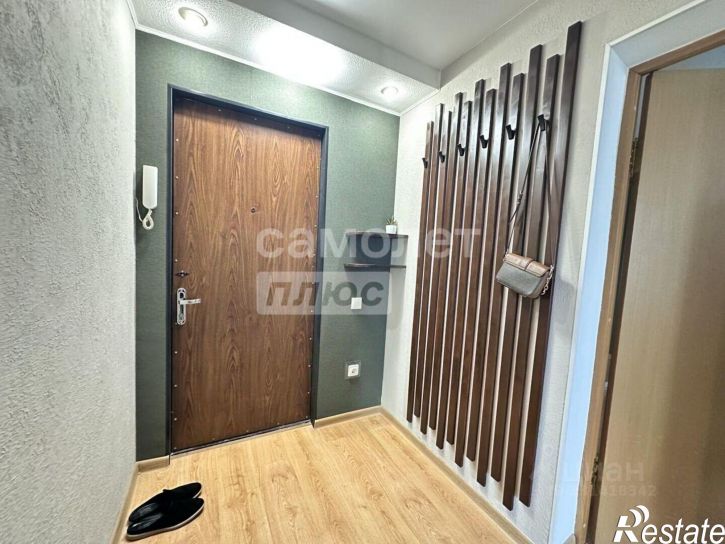 1-комн квартира Южная улица, 25,  д. 25