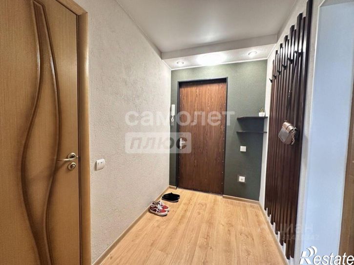 1-комн квартира Южная улица, 25,  д. 25