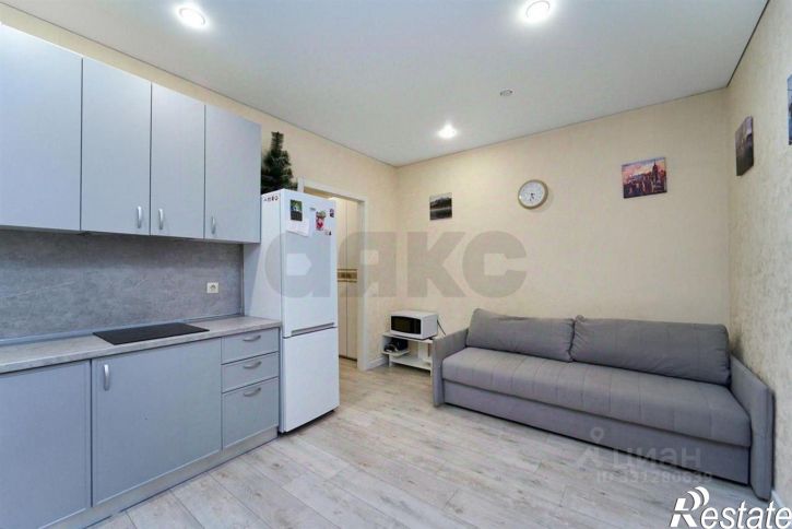 1-комн квартира Адмиралтейский б-р, 3 1,  д. 3 1,  к. 1