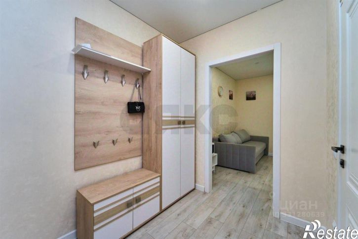 1-комн квартира Адмиралтейский б-р, 3 1,  д. 3 1,  к. 1