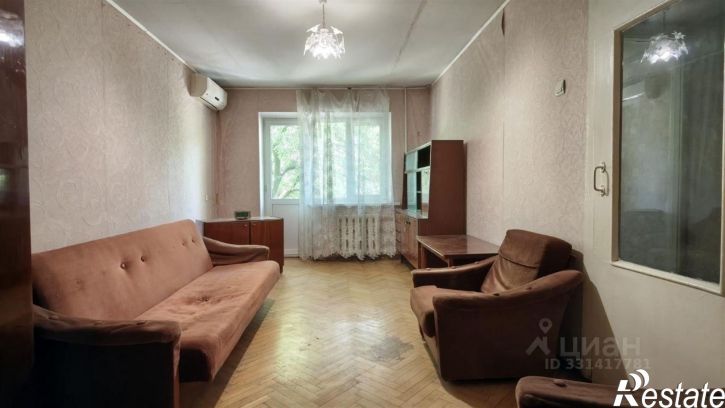 2-комн квартира ул Славянская, 65,  д. 65