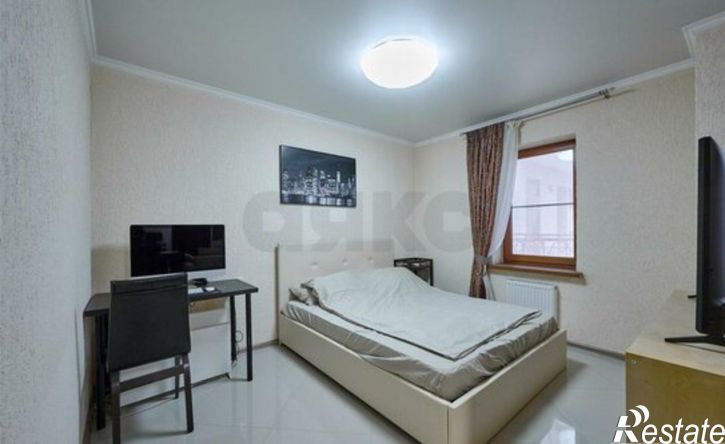 1-комн квартира ул Октябрьская, 76,  д. 76