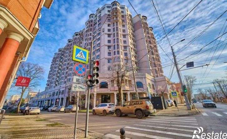 1-комн квартира ул Октябрьская, 76,  д. 76