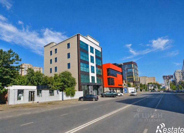 Отдельное здание улица Красных Партизан, 525Д,  д. 525Д