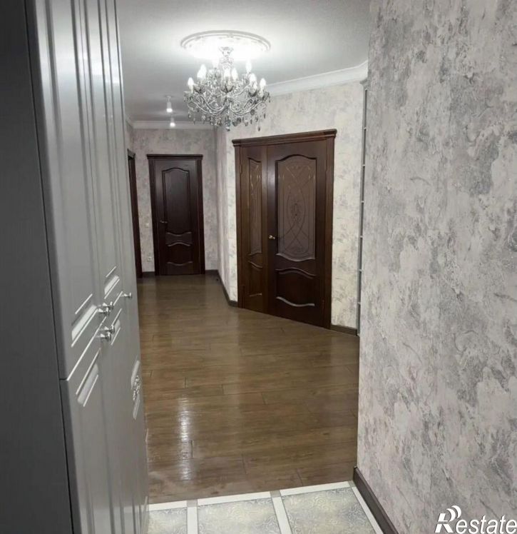 3-комн квартира ул им. Героя Сарабеева В.И., 5 1,  д. 5 1,  к. 1